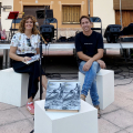 Primera Fireta del llibre de segona mà